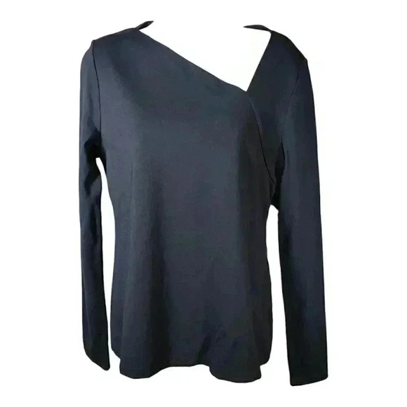 Cabi Contessa Tee 4371 - Shelf Bra - Women's Shirt - Fall 2022 Fashion - Picture 1 of 4